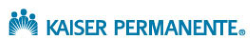 Kaiser Permanente Logo