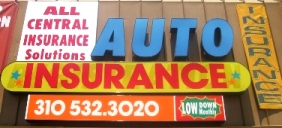 ALL CENTRAL INSURANCE SOLUTIONS. About Agency